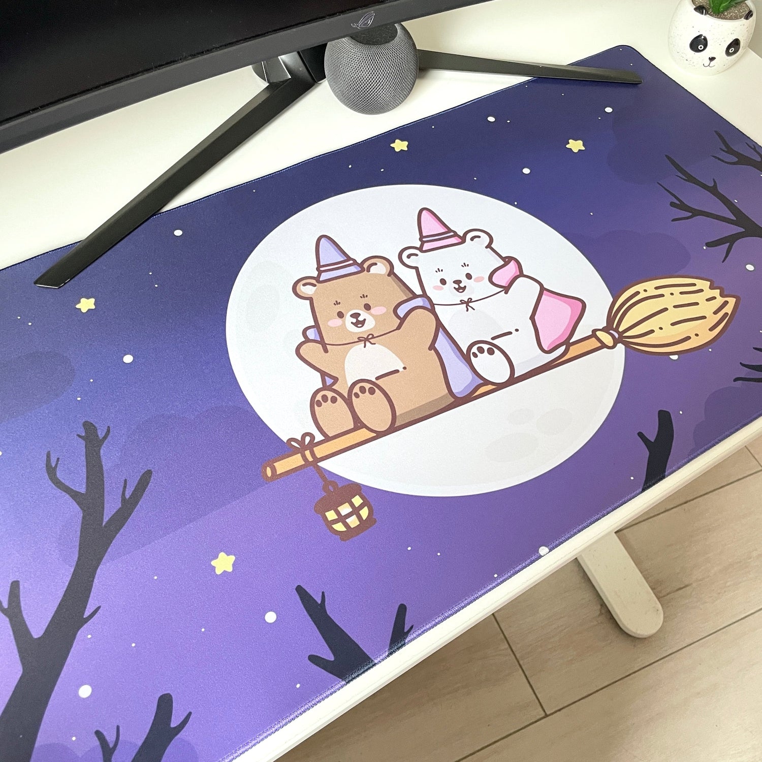 Mouse pads