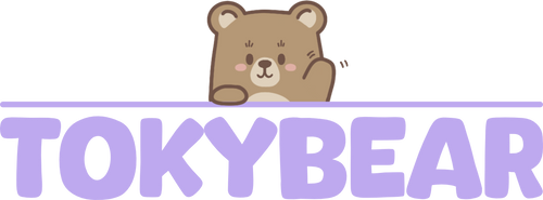 Tokybear